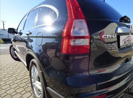 Honda - CR-V