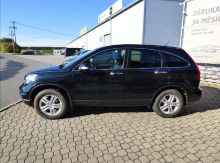 Honda - CR-V