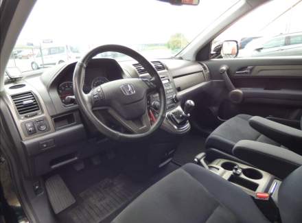 Honda - CR-V