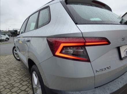 Škoda - Karoq
