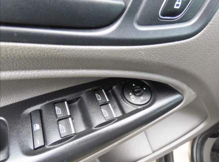 Ford - Transit Connect