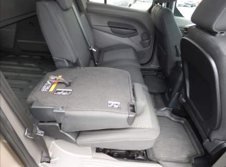 Ford - Transit Connect