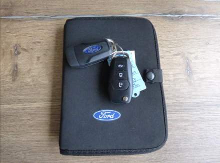 Ford - Transit Connect