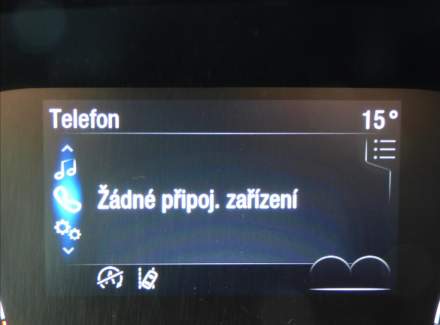 Ford - Transit Connect