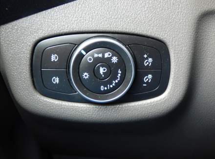 Ford - Transit Connect