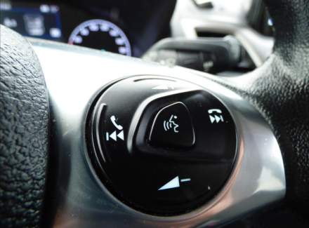 Ford - Transit Connect