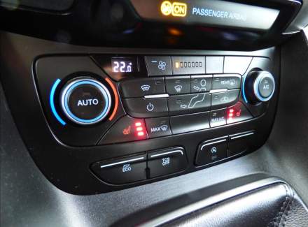 Ford - Transit Connect