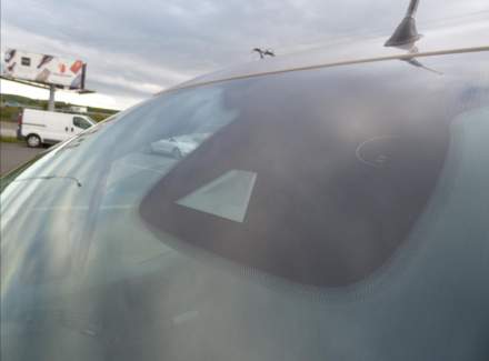 Ford - Transit Connect