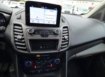 Ford - Transit Connect