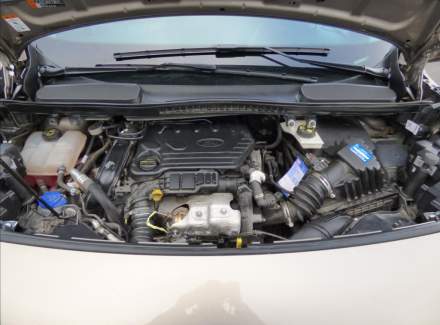 Ford - Transit Connect