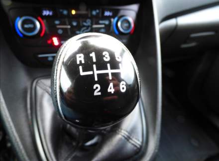 Ford - Transit Connect