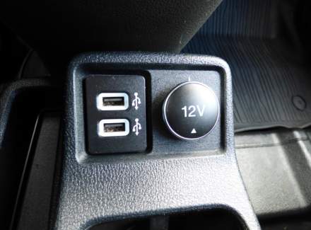 Ford - Transit Connect