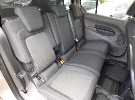 Ford - Transit Connect