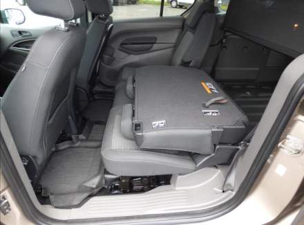 Ford - Transit Connect