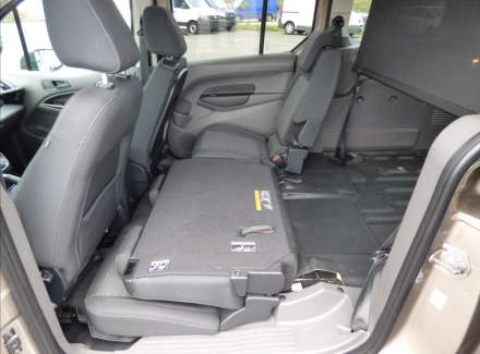 Ford - Transit Connect