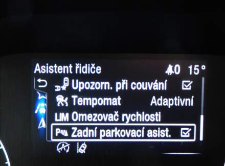 Ford - Transit Connect