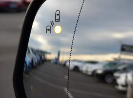 Ford - Transit Connect