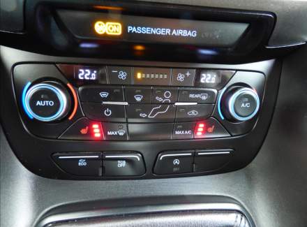 Ford - Transit Connect