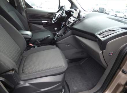 Ford - Transit Connect