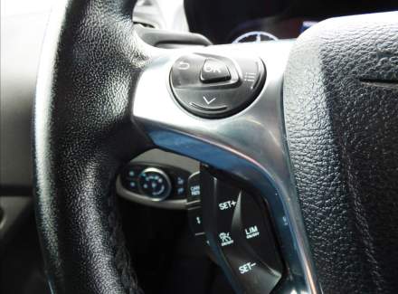 Ford - Transit Connect