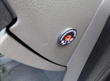 Ford - Transit Connect