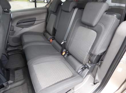 Ford - Transit Connect