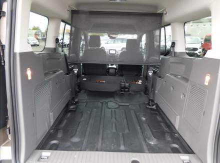 Ford - Transit Connect