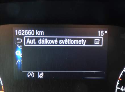 Ford - Transit Connect