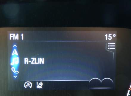 Ford - Transit Connect