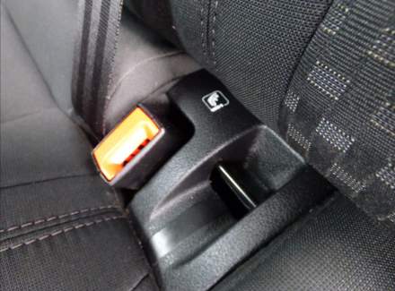 Ford - Transit Connect