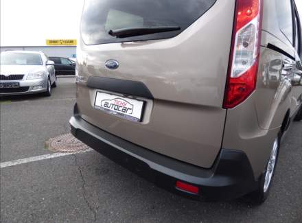 Ford - Transit Connect