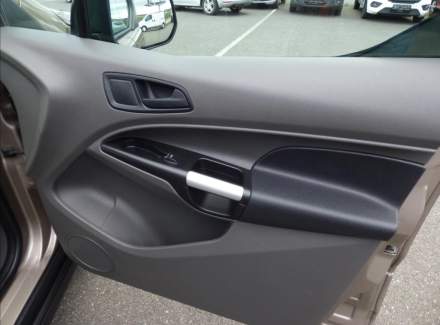 Ford - Transit Connect