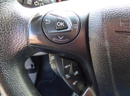 Ford - Transit Connect