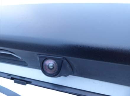 Ford - Transit Connect