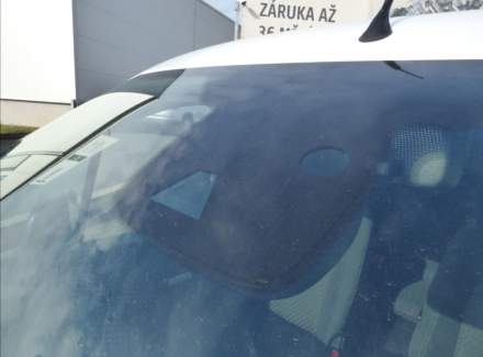 Ford - Transit Connect