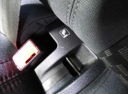 Ford - Transit Connect