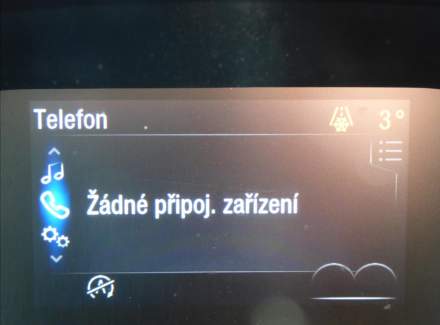 Ford - Transit Connect