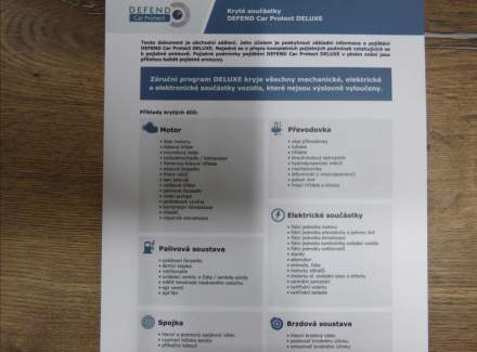 Ford - Transit Connect