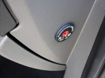 Ford - Transit Connect