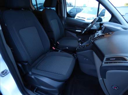 Ford - Transit Connect