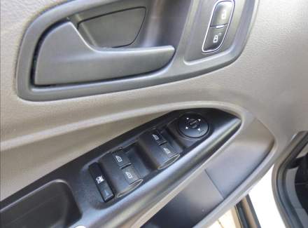 Ford - Transit Connect