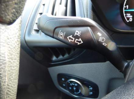 Ford - Transit Connect