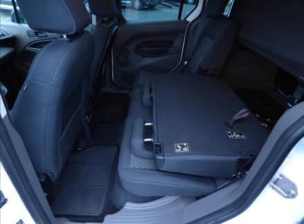 Ford - Transit Connect