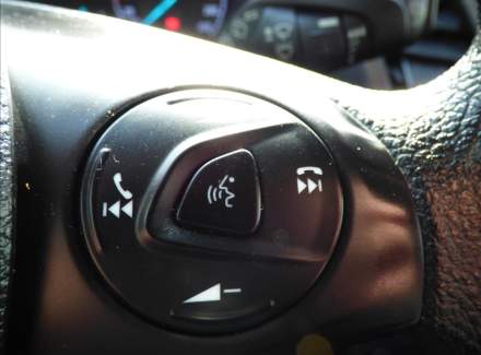 Ford - Transit Connect