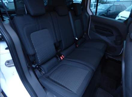 Ford - Transit Connect