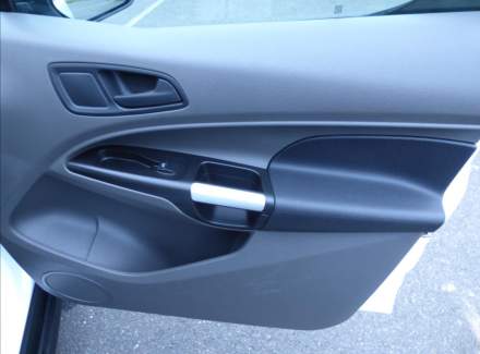 Ford - Transit Connect