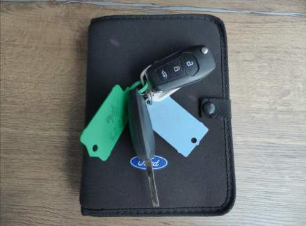 Ford - Transit Connect