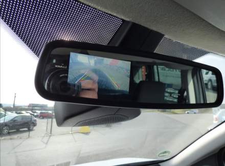 Ford - Transit Connect