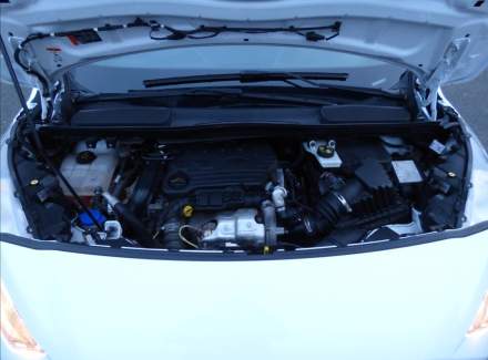 Ford - Transit Connect