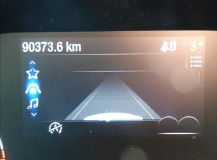 Ford - Transit Connect